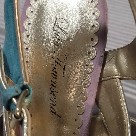 Funky Heels - Picture 2 of 4